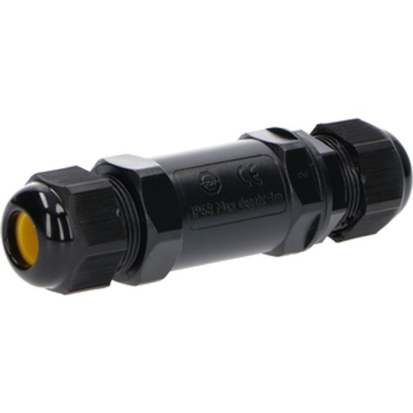 I-Connector - IP68 3P - 4-14MM image 1