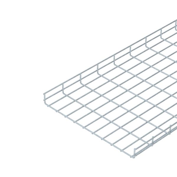 SGR 55 500 FT Mesh cable tray SGR  55x500x3000 image 1