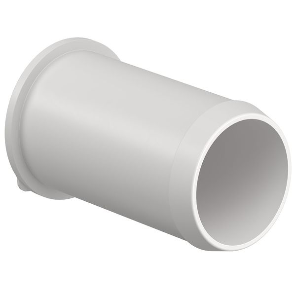 Cavity wall support connector air-tight, halogen-free image 1