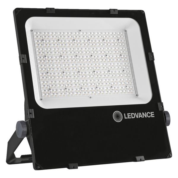 FLOODLIGHT PERFORMANCE SYM R30 290 W 4000 K BK image 10