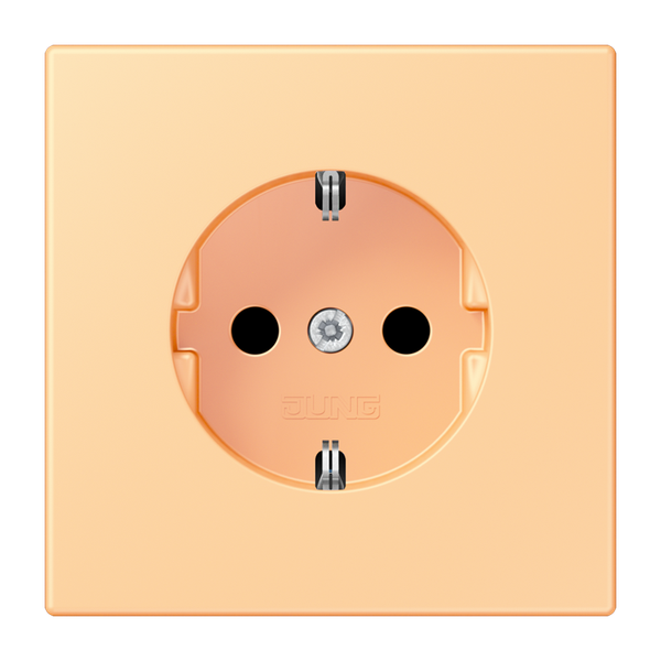 SCHUKO socket LC4320P LC1521258 image 1