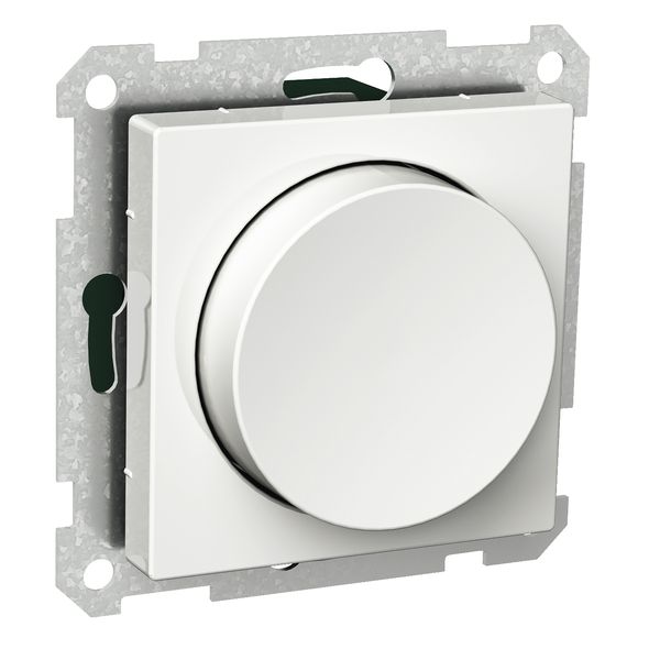 Exxact Rotary dimmer DALI Tunable White with power supply, white image 2