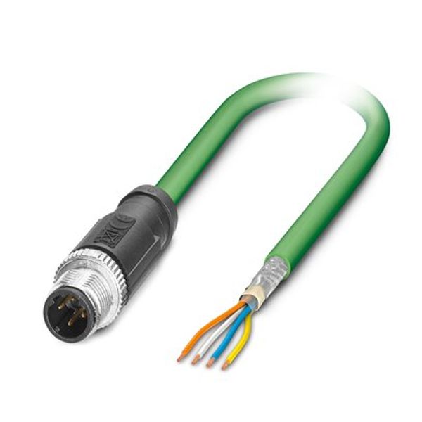 NBC-M12MSD/ 2,0-93C - Network cable image 2