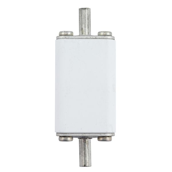 Fuse-link, high speed, 160 A, AC 690 V, DIN 00, 30 x 60 x 79 mm, gR, DIN, IEC, single indicator image 22