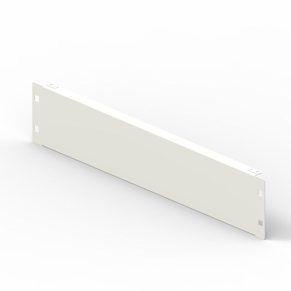 Metal Faceplate 150mm 36M image 1