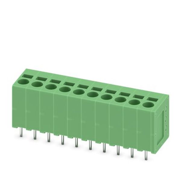 PCB terminal block image 1