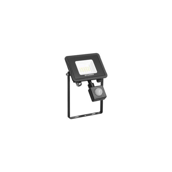 Start Flood IP65 PIR 1000LM 840 Black image 1