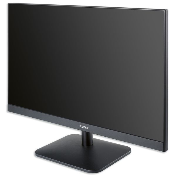 LED monitor 22in VGA/HDMI inputs image 1