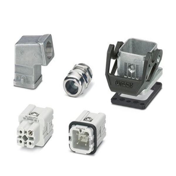 Connector set image 3