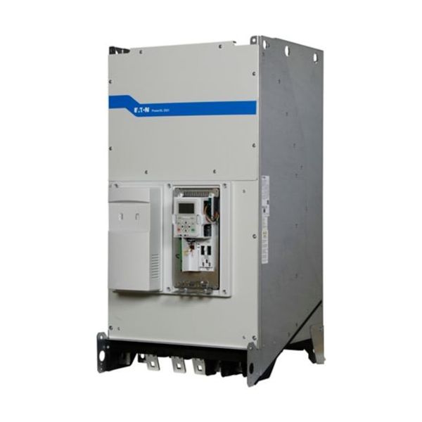 DG1-35325FB-C00C Eaton DG1 variable frequency drive image 1