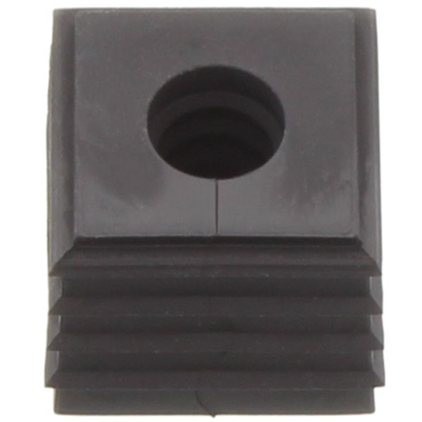Slotted cable grommet (Cable entries system), 8 mm, 9 mm, -40 °C, 120  image 1
