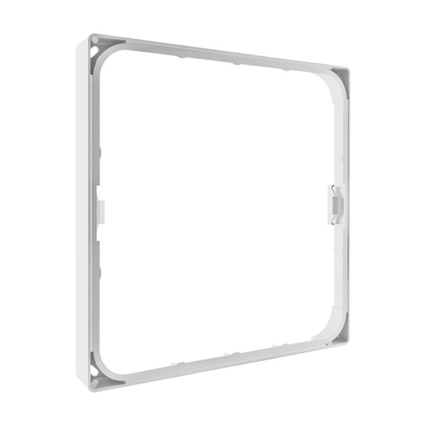 DOWNLIGHT SLIM SQUARE FRAME 210 WT image 5