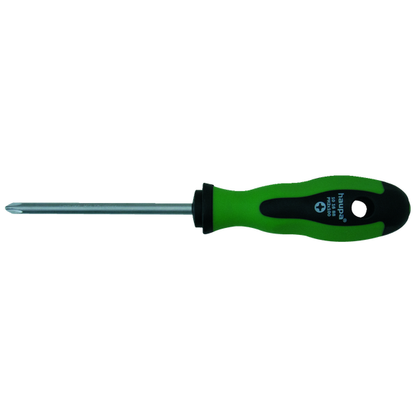 Screwdriver Sqare 2x100 205mm long 2C image 1