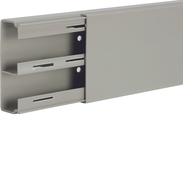 Trunking 40111,grey image 1