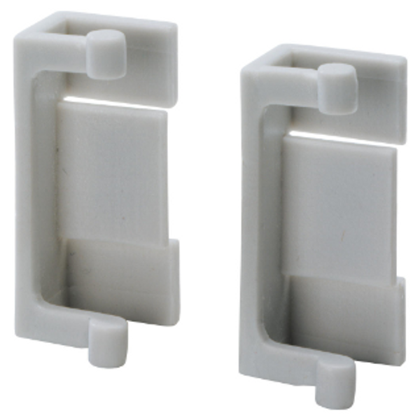 PAIR OF HINGES FOR FRONT PANELS - CVX 160I/160E image 3