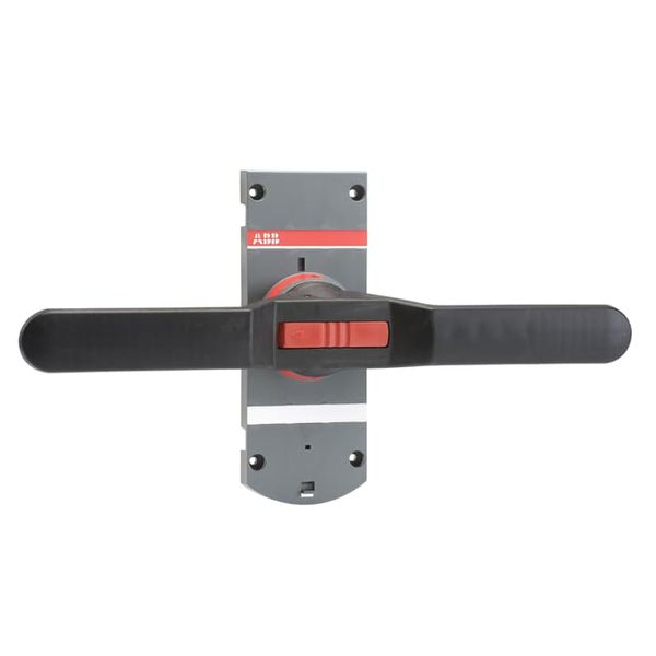 OTV1000EMK HANDLE KIT image 1