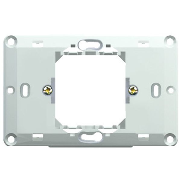 MOUNTING FRAME WITH CLAWS 2/3M 6131453 image 1