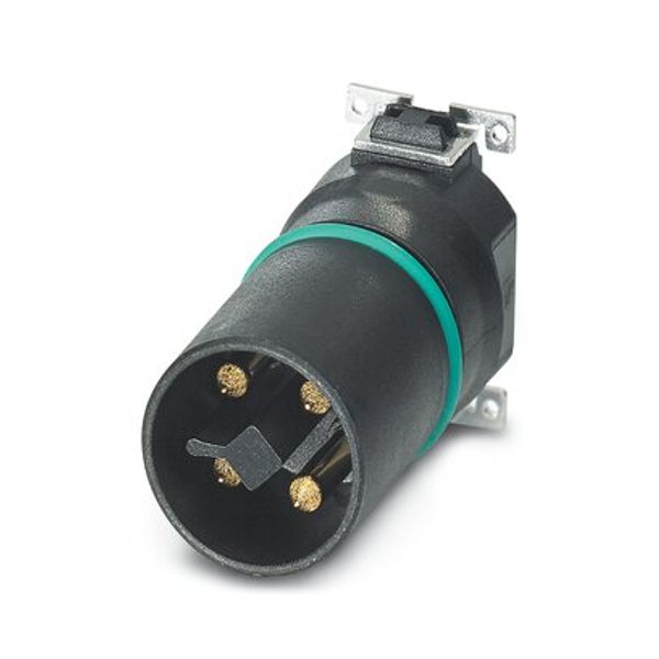 Flush-type connector image 3