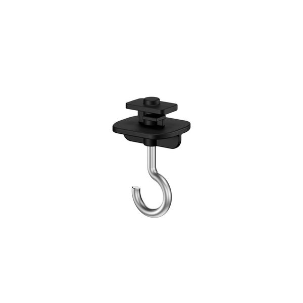 ONETRK SUSPENSION HOOK BLACK S-9000/H-B image 1