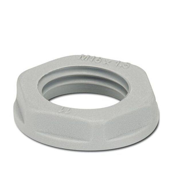 A-INL-M16-P-GY - Counter nut image 3