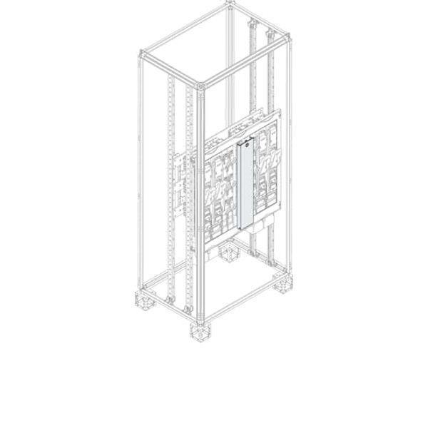 ZX960 Main Distribution Board image 1