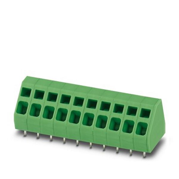 PCB terminal block image 1