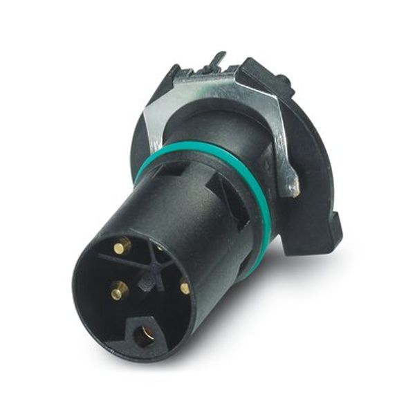 Flush-type connector image 1