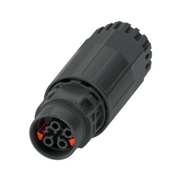 PRC 20/4-C1-FC-FS2,5 6-14 - Coupler connector image 1