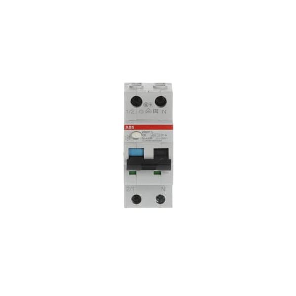 DS201 L C6 A300 Residual Current Circuit Breaker with Overcurrent Protection image 7