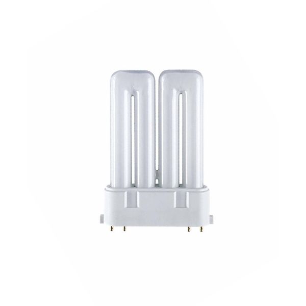 Compact Fluorescent Lamp Osram DULUX® F 36W/830 3000K 2G10 image 1