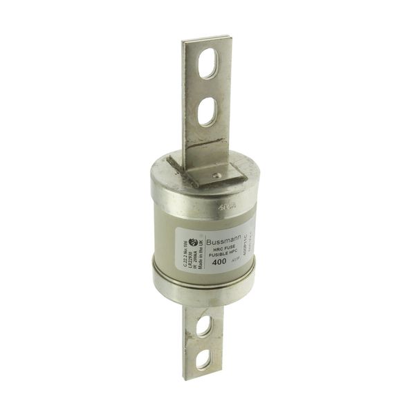 Fuse-link, low voltage, 400 A, AC 660 V, BS88, 59 x 111 mm, gL/gG, BS image 14