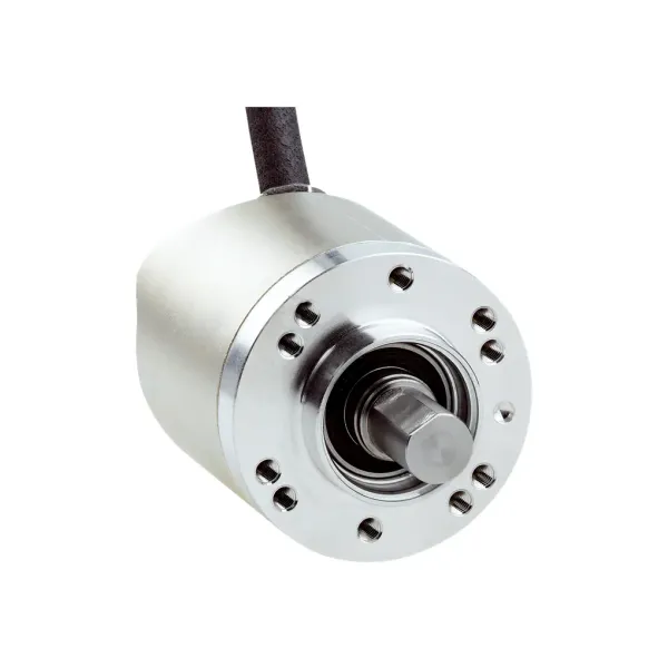 Absolute encoders: AHM36A-S3CL014X12 image 1