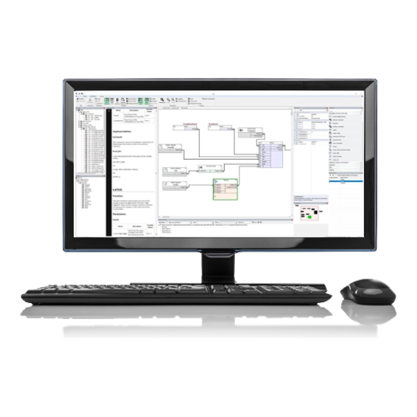 CXP-SI-A CXP-SI-A Additional Software License Key image 1