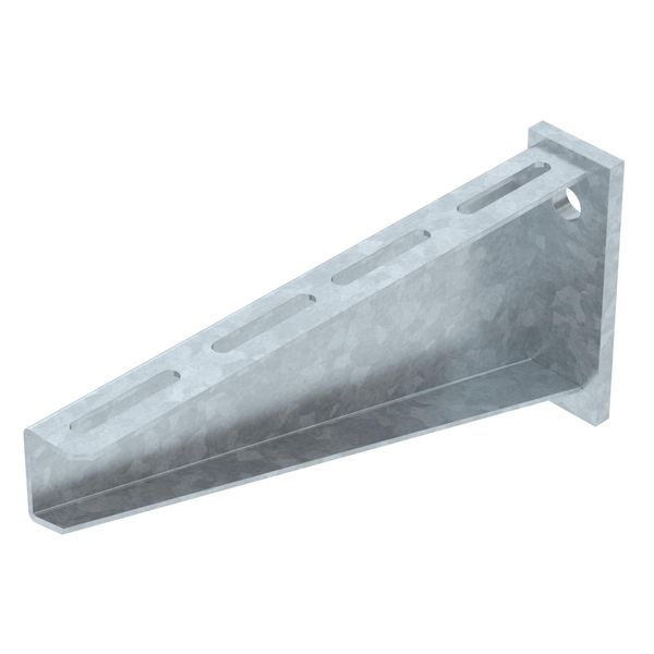 AW 80 31 FT Wall bracket with welded head plate B310mm image 1