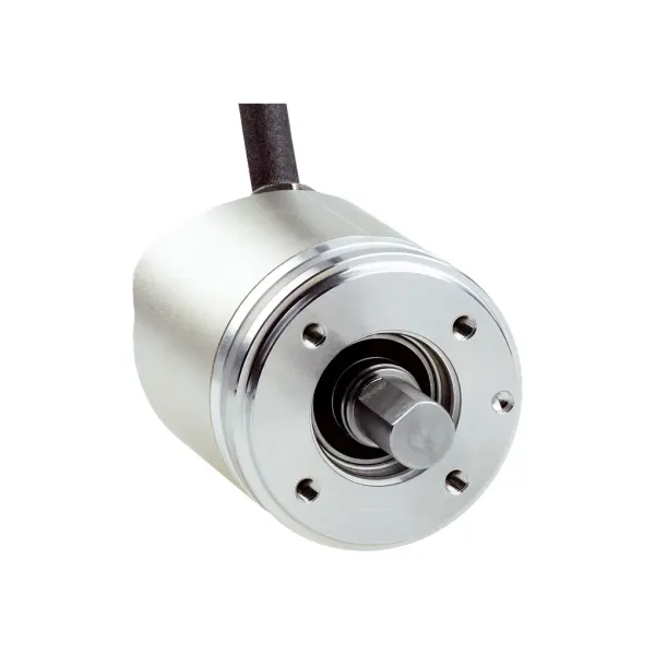 Absolute encoders:  AHS/AHM36: AHS36A-S1PK016384 image 1