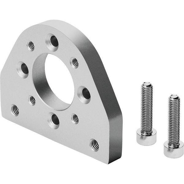 FSR-40 Flange mounting image 1