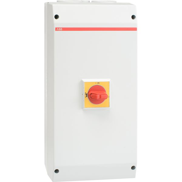 OTP75A3M Safety switch image 1