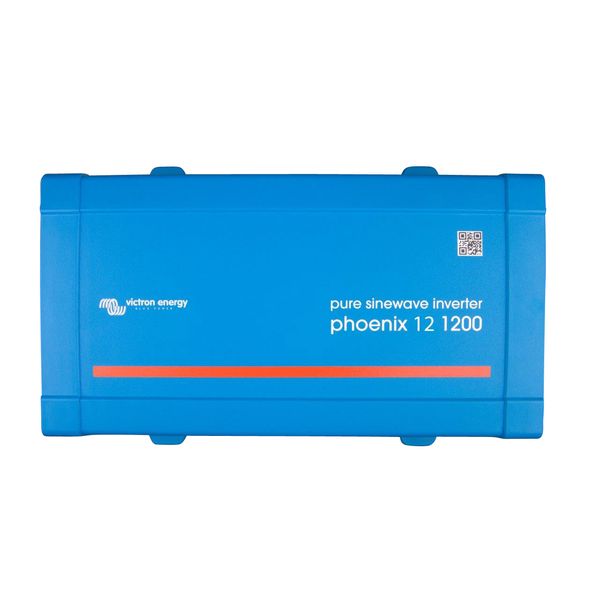 Phoenix inverter 12/1200 VE.Direct image 1