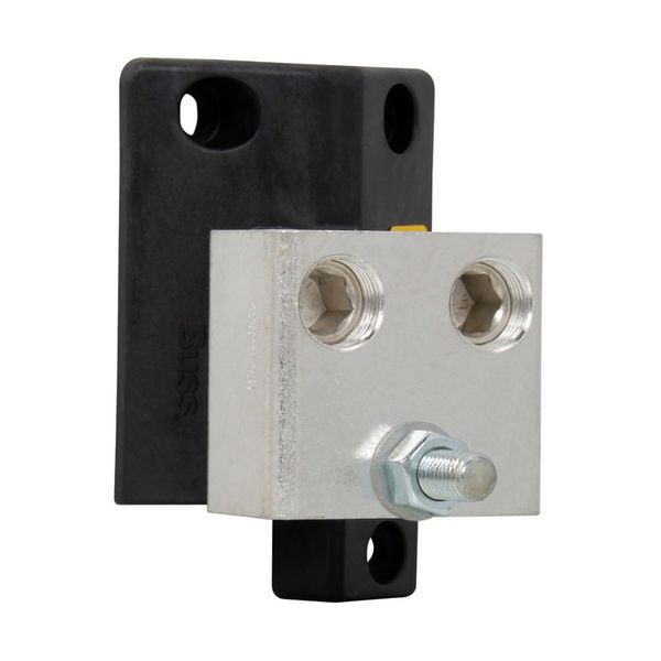 Fuse-block, high speed, 700 A, AC 1250 V, UL image 6