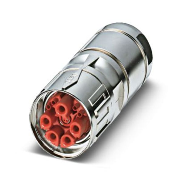 SB-8ES0A8A8L33S - Cable connector image 1