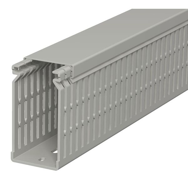 LK4 N 80040 Slotted cable trunking system  80x40x2000 image 1