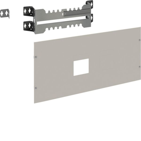 Kit MCCB h3+, vertical serie P250, 300 x 350mm image 1