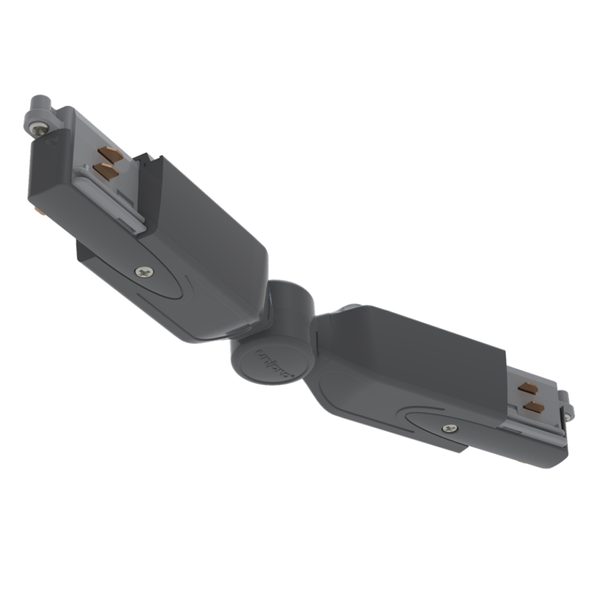 UNIPRO ALC3G Adjustable corner, grey image 4