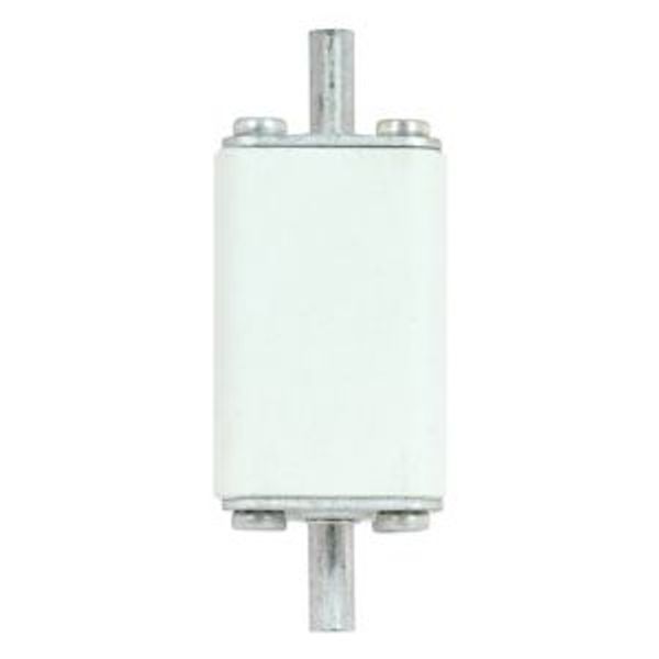 Fuse-link, high speed, 63 A, AC 660 V, DIN 00, 30 x 60 x 78 mm, aR, DIN, IEC, single indicator image 13