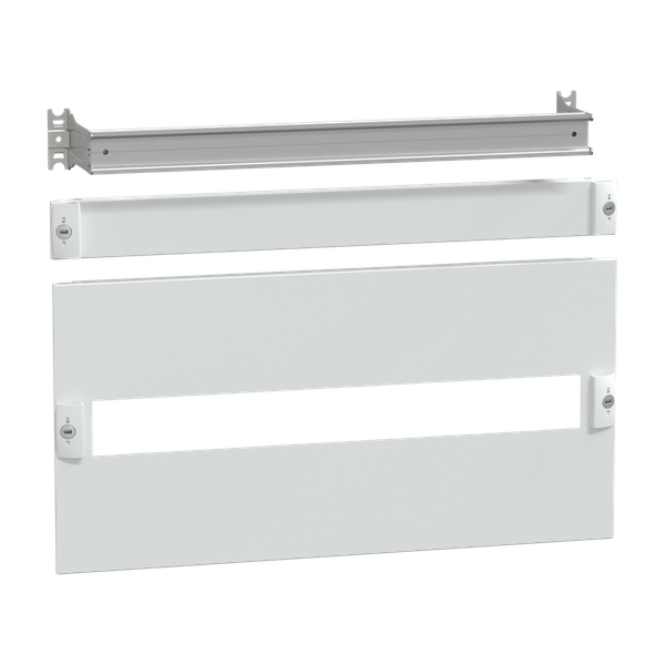 M+FR PLATE NG125/INS160 W600 6M image 1