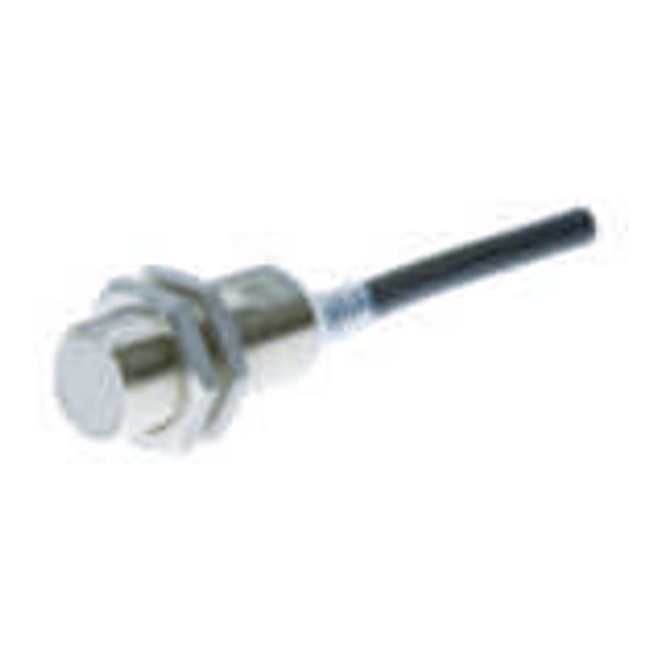 Proximity sensor M18, high temperature (100°C) stainless steel, 7 mm s image 1