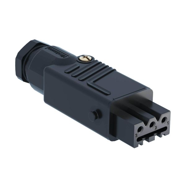 STAK-3 connector (mains) for Shutter actuator image 3