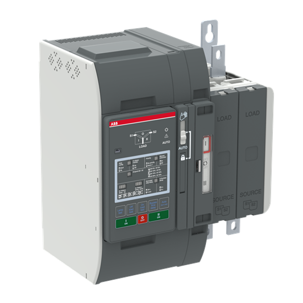 OXB200E1S2QB AUTOMATIC TRANSFER SWITCH image 4