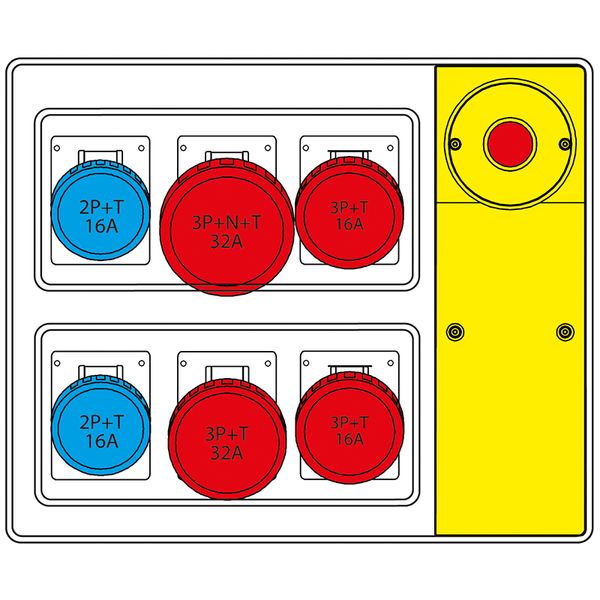 DISTRIBUTION ASSEMBLY (ACS) image 2