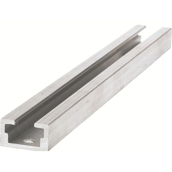 ZW14 C profile rails, 25 mm x 995 mm x 14 mm image 7